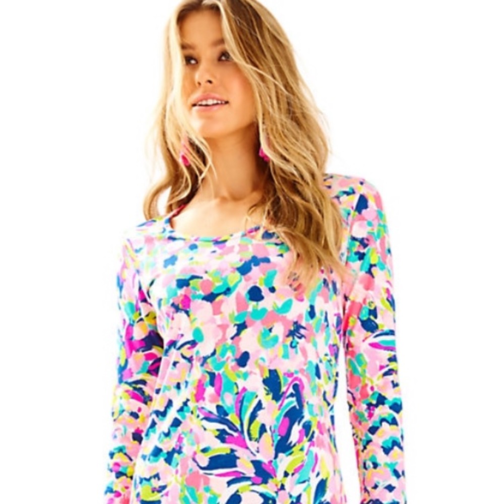 Lilly Pulitzer Beacon Dress